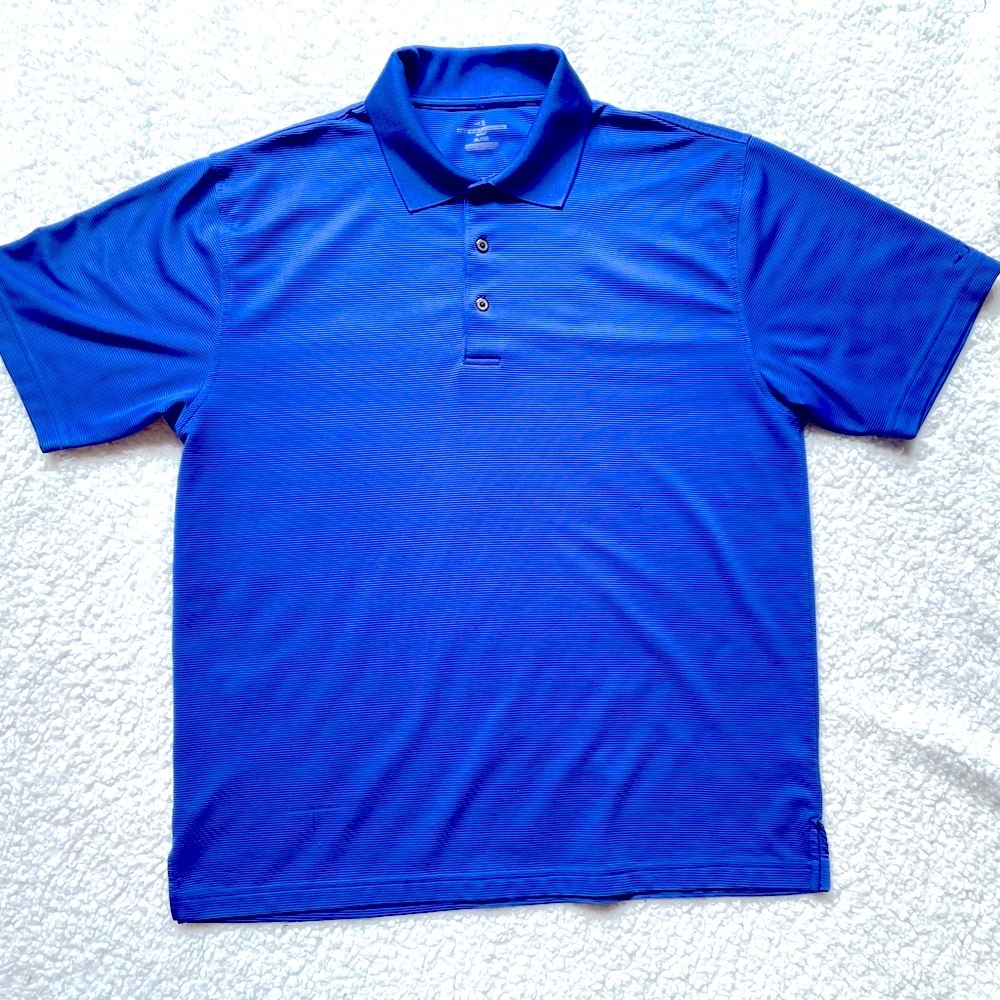 🌟FINAL PRICE🌟Grand Slam Golf Polo⛳️